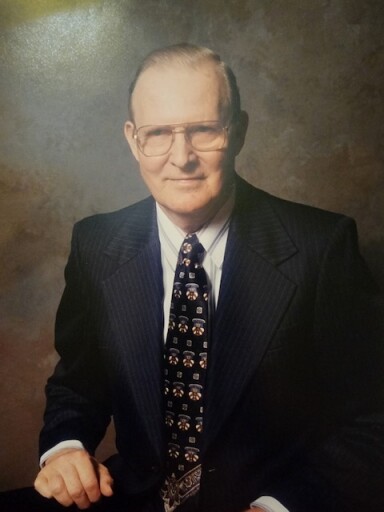 William "Bill" Wesley Snell