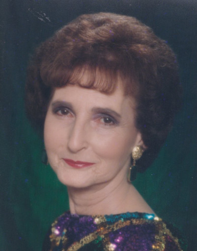 Nancy Lou Jones Freeman Profile Photo