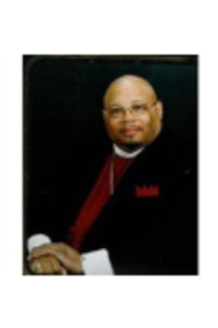 Bishop Raymond Edward Greenwood Profile Photo