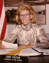 Judy Gail Kozan Profile Photo