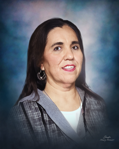 Martha R. Ruiz Profile Photo