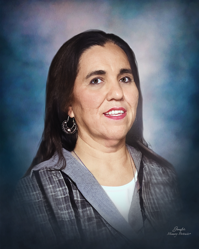 Martha R. Ruiz