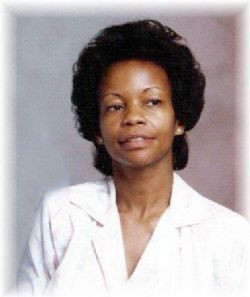 Nita  Vonette Watson