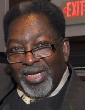 Curtis Eugene  Highsmith, Sr. 