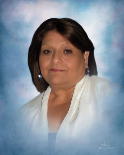 Maria Garza Profile Photo