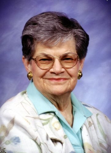 Dorothy  M. Swanson