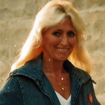 Wanda Marie Sammons Chennault Profile Photo