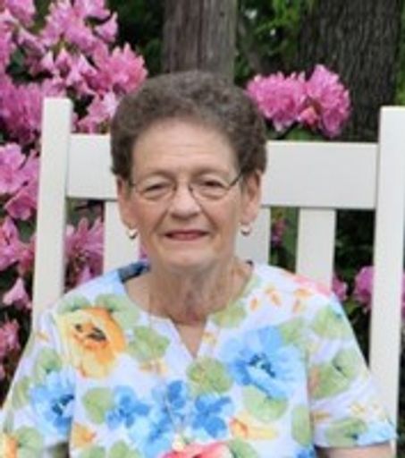 Barbara Anderson Culler