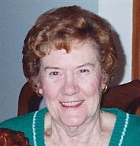 MARGARET J. (STEWART) STANZIANO