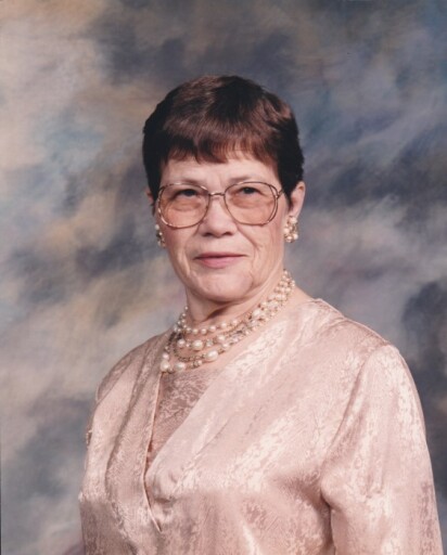 Evelyn (Dyal)  Kauger