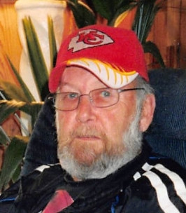 David Frank Kluge Sr.