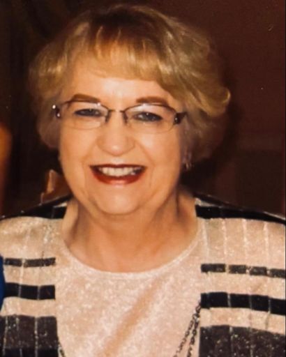 Gloria H. Fuqua's obituary image