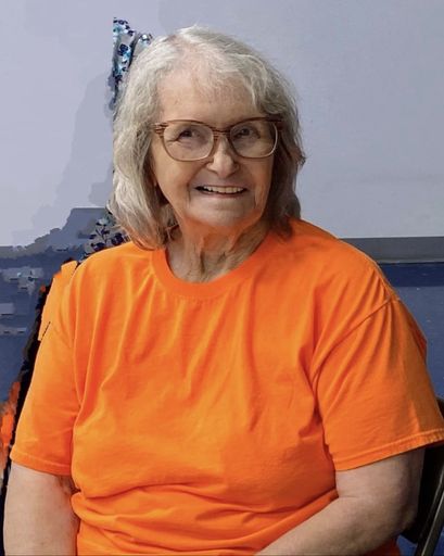 Sandra "Sandy" Diane McAlister