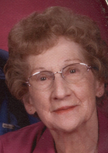 Anne L. Stafford