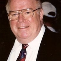 J. Warren Barnett Profile Photo