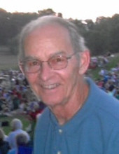 Donald R Tawney