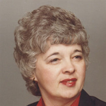 Jeanette Roberts Price