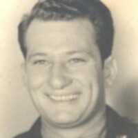 Donald "Paps" Boyd Walters, Sr.