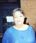 Cordelia A. Valdez Profile Photo