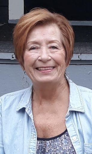 Carole Harper Profile Photo