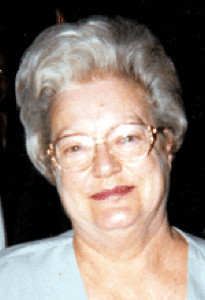 Rosemary Yusko