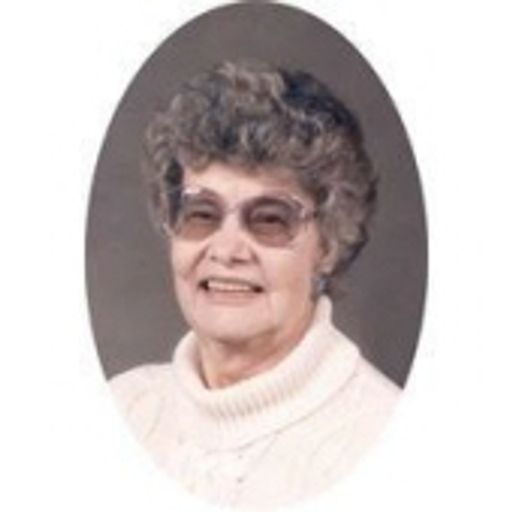 Edna Grant