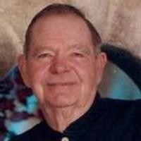 Basil M. "Mike" Huard