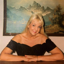 Judith "Judi" Ann Brown Profile Photo