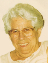 D. Pauline Sier Burroughs Profile Photo