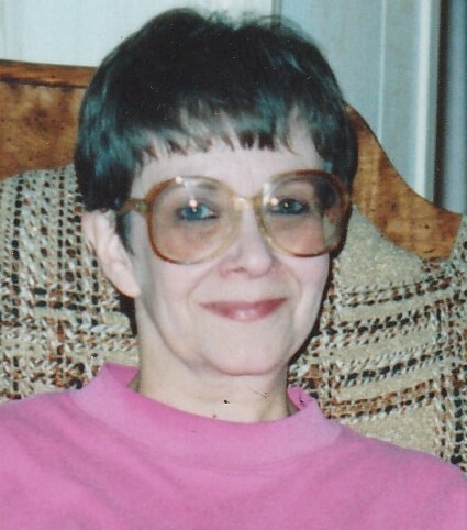 Phyllis Mae Snyder