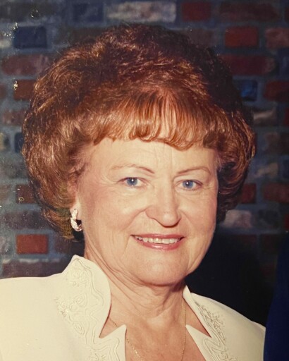 Evelyn Simmons Cowan