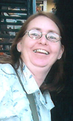 Darlene Gail (Barnett)  Eldredge Profile Photo