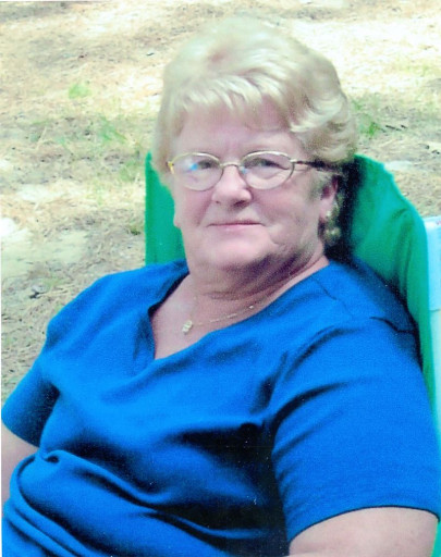 Arlene E. Chiasson