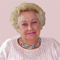 Patricia Jean Dempsey Profile Photo