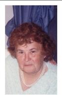 THELMA G. (AYERS) PAQUIN