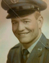 Ret. US Air Force TSgt. Ray Campbell Profile Photo