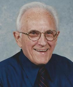 Ralph Ozley, Sr