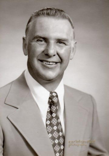 Walter F Kohler