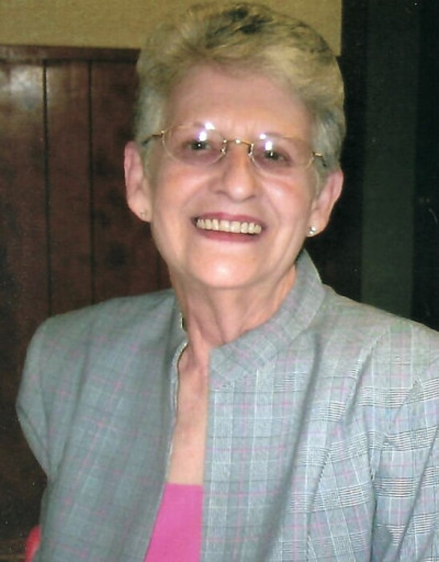 Barbara Toliver Profile Photo