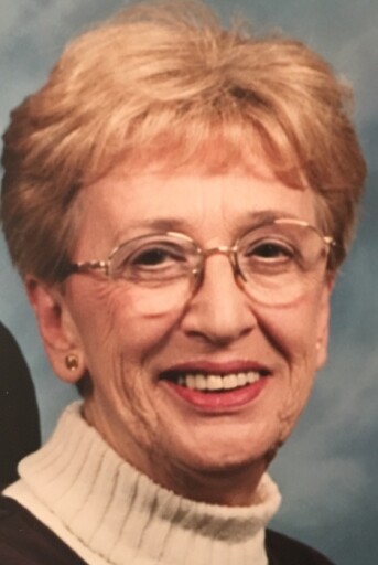 Rose K. (Rossi) Teutsch