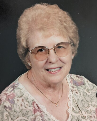 Mary Faye Donahue's obituary image