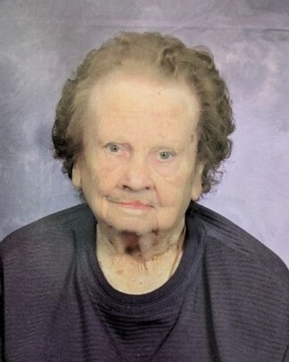 Thelma Keene Johnson's obituary image