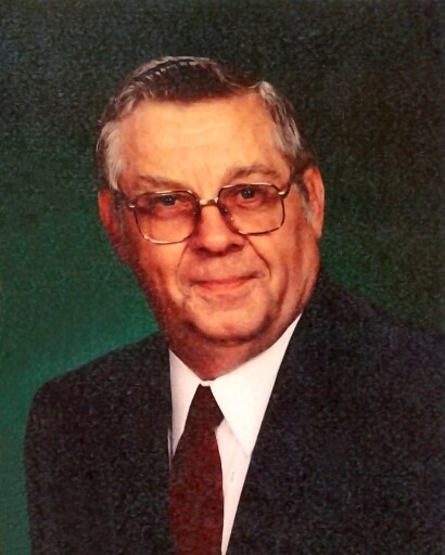 Richard W. "Dick" Rose