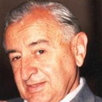 Joseph R. Paccioretti