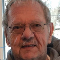 Ronald L. "Ron" Wendt, Sr.