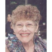 Mary Ann Pillard Profile Photo