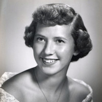 Lucille Mason