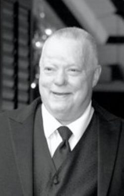 Gerald Nilsen Profile Photo