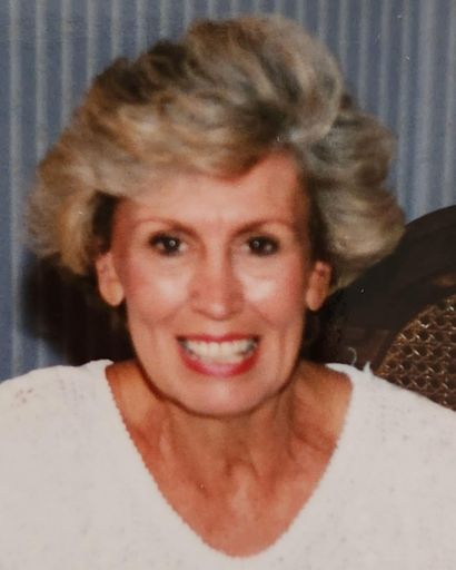 Joann "Jody" Gilliam Olliff