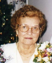 Elinor  Louise Holter